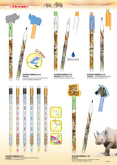 Safari Animals