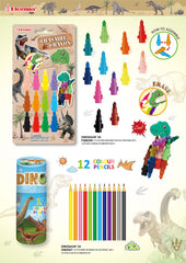 Dinosaurs