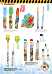 Construction Vehicles