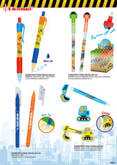 Construction Vehicles