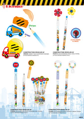 Construction Vehicles
