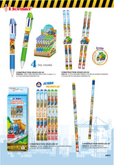 Construction Vehicles