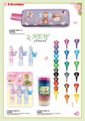 Flower Fairies