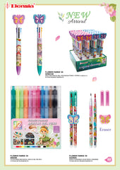 Flower Fairies