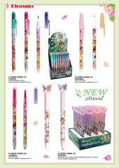 Flower Fairies