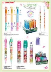 Flower Fairies