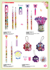 Flower Fairies
