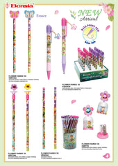 Flower Fairies