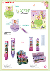 Flower Fairies