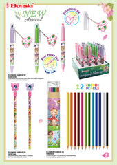 Flower Fairies
