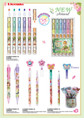 Flower Fairies