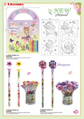 Flower Fairies