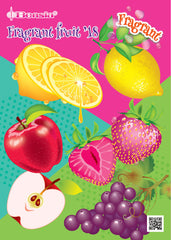 Fragrant Fruit