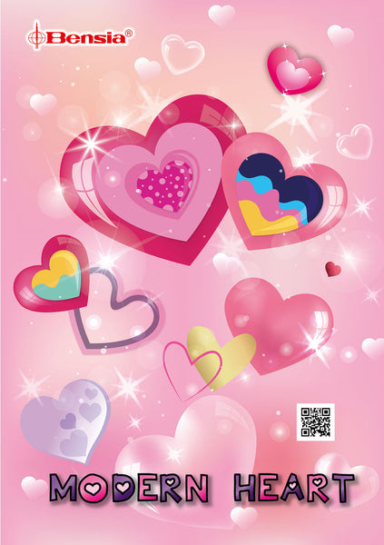 Modern Heart