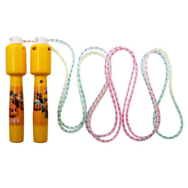 PUI PUI Jump Rope