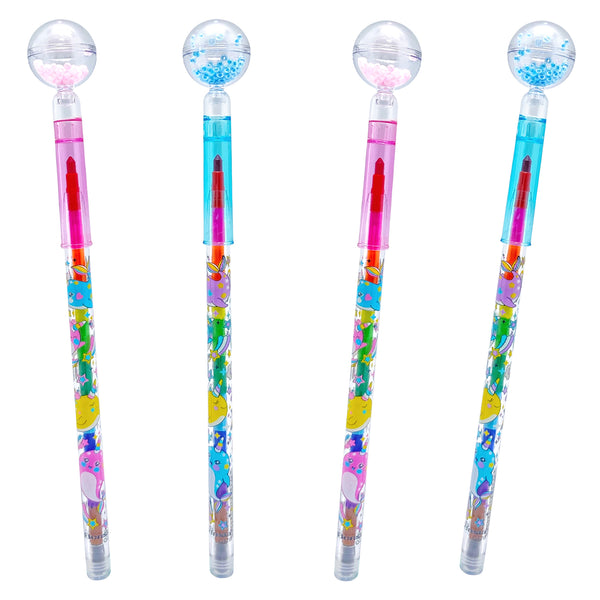 CARH01 Non-Sharpening Color Pencil