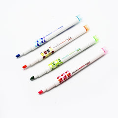 SNSC11 Water Base Pen Highlighter Pen