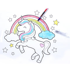 CAEP  Stackable Colored Pencil