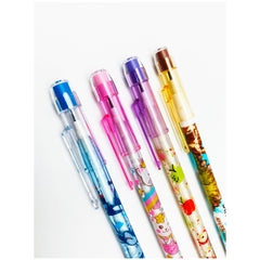 PAEP763 Non-Sharpening Pencil