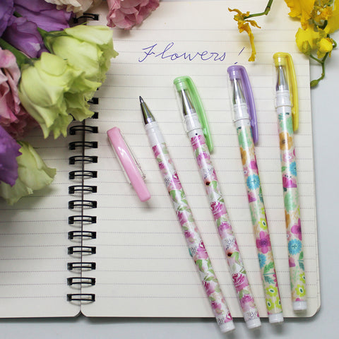 ICVM79 Gel Pen