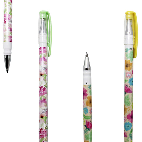 ICVM79 Gel Pen