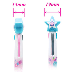 KSNO77 Mechanical Ball Point Pen 3 Color