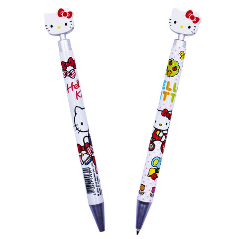 KT-194930  Mechanical Ball Point Pen