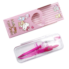 Hello Kitty Drawing Compass