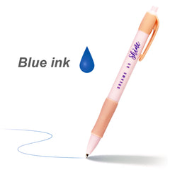 KVNO02 Mechanical Ball Point Pen