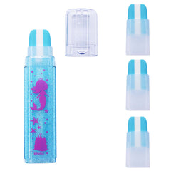 RGOA76 Mini Rocket Eraser