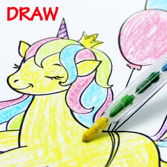 WCWO230 Block Fun Set