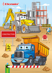 Construction Vehicles