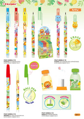 Fruit Animals