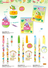 Fruit Animals