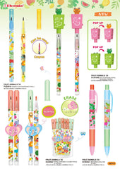 Fruit Animals