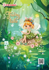 Flower Fairies