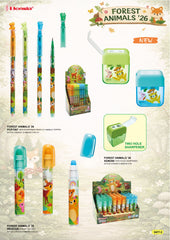 Forest Animials