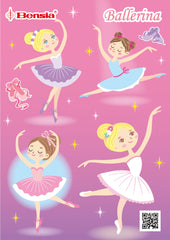 Ballerina