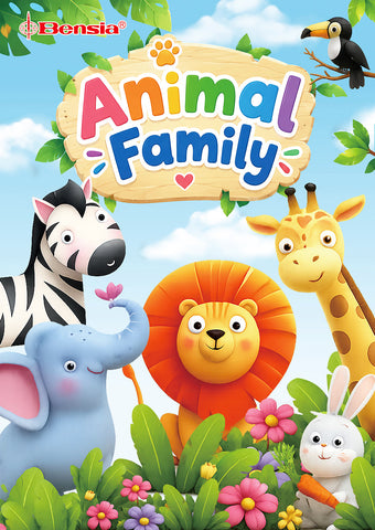 Animal Family