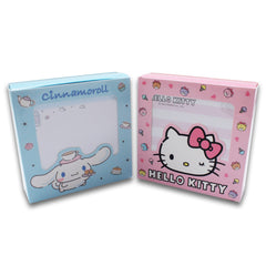 Hello Kitty Memo Pad