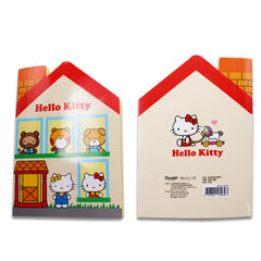 Hello Kitty Collectible Sticker book