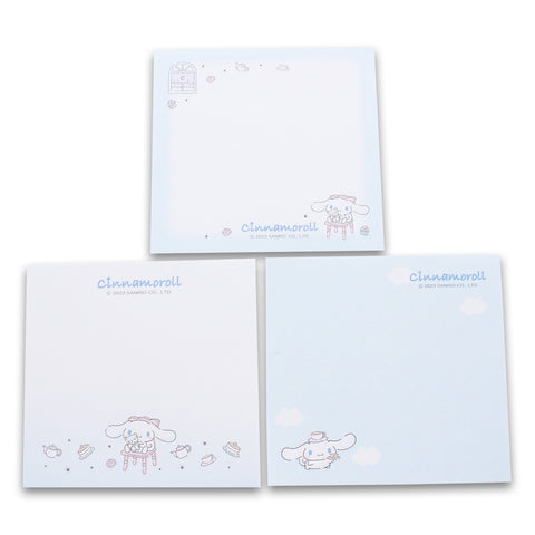 Hello Kitty Memo Pad