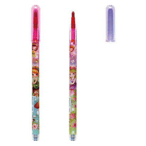 CAON036 Non-sharpening Colored Pencil