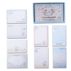 Sanrio Notepad Card Pack