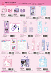 2024_B Hello Kitty Catalogue