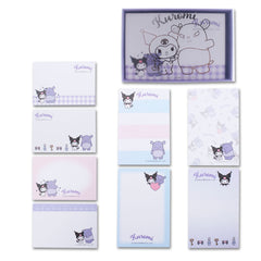 Sanrio Notepad Card Pack