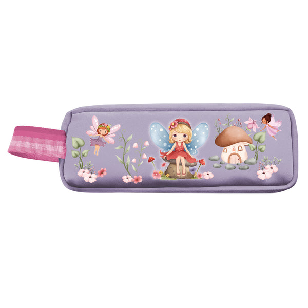 RCNO030 Pencil Case with Handle