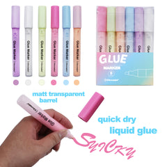 VPNO-A001  Liquid Glue Pen