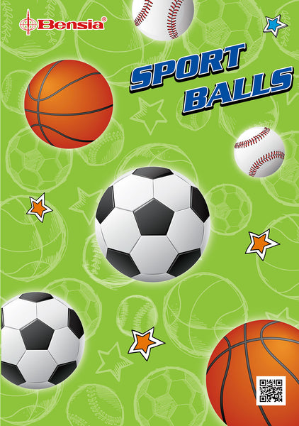 Ball Sports