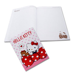 Hello Kitty Notebook